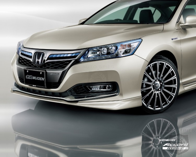 Honda accord coupe mugen #6